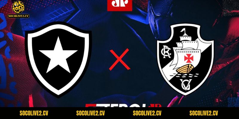 Botafogo đang có phong độ tốt hơn đối thủ