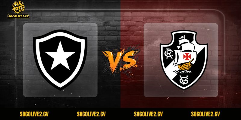 Botafogo đang có lợi thế sân nhà so với đối thủ
