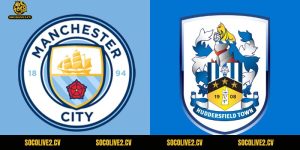 Nhận Định Huddersfield Vs Man City