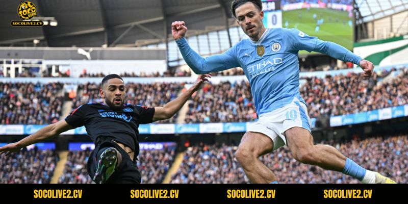 Huddersfield đang không có được phong độ tốt nhất để bước vào trận đấu với Man City