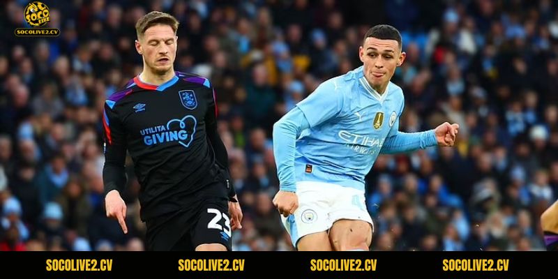Huddersfield gặp nhiều vấn đề về đội hình hơn đối thủ