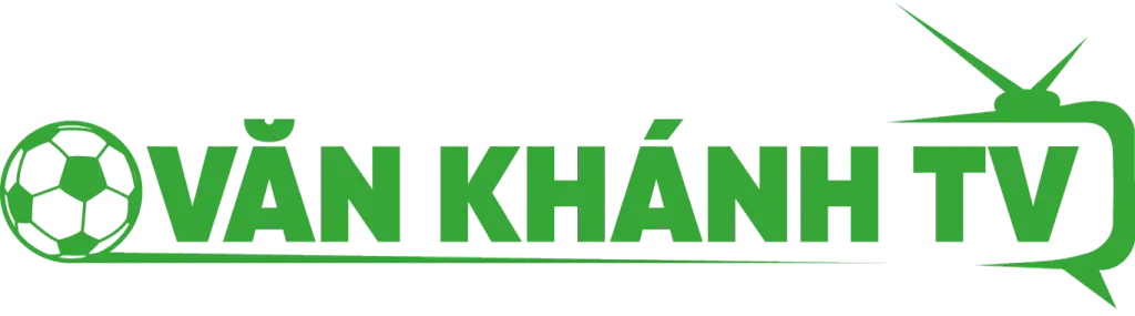logo vankhanh tv